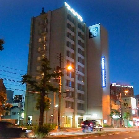 Smile Hotel Matsuyama Matsuyama  Eksteriør billede
