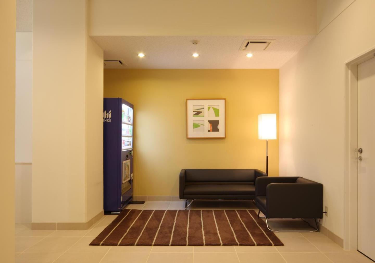 Smile Hotel Matsuyama Matsuyama  Eksteriør billede