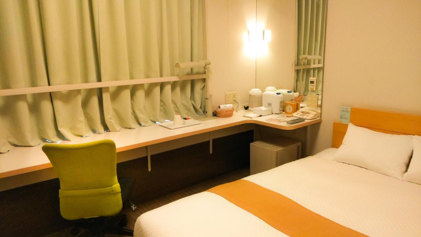 Smile Hotel Matsuyama Matsuyama  Eksteriør billede