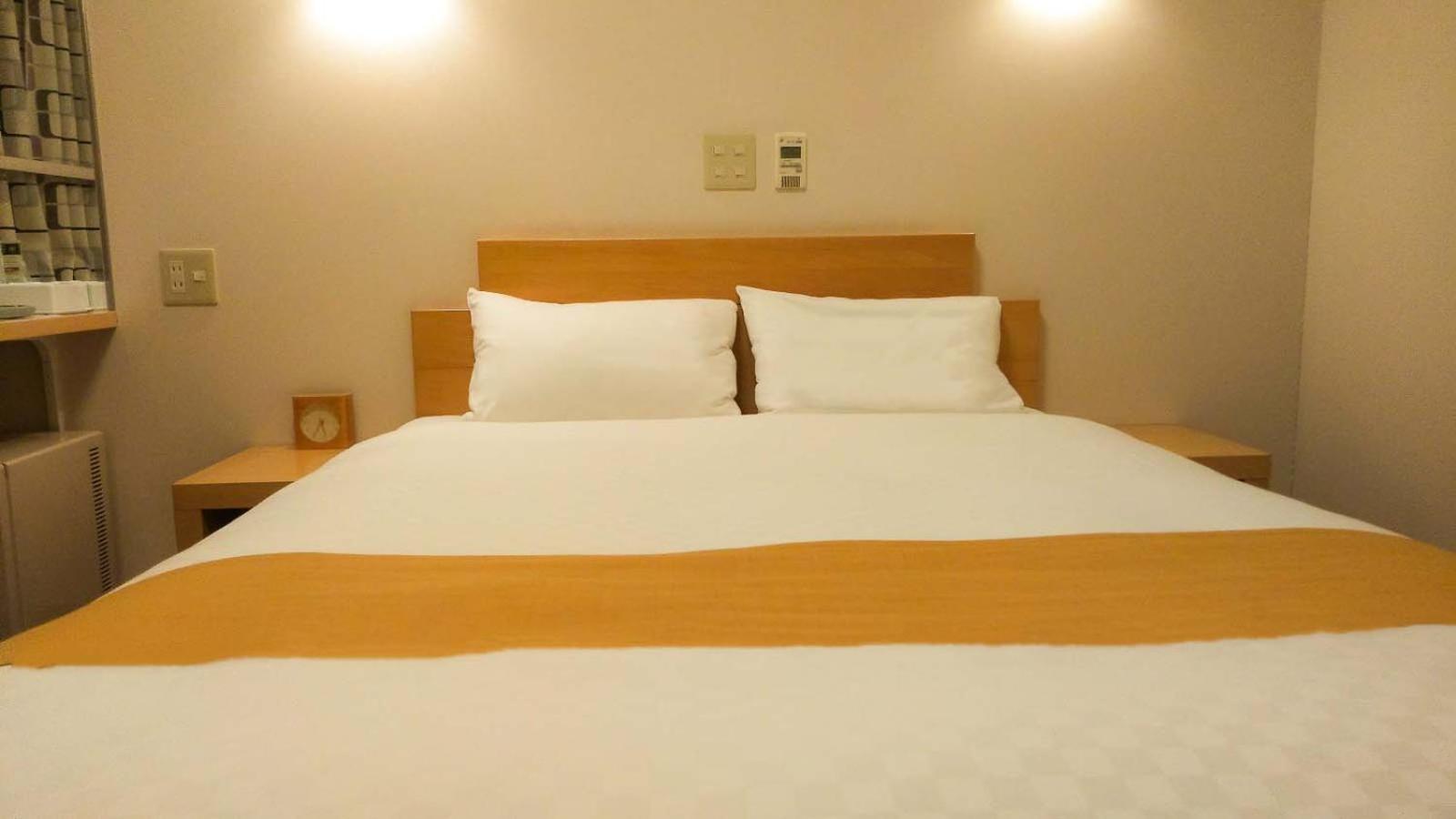 Smile Hotel Matsuyama Matsuyama  Eksteriør billede