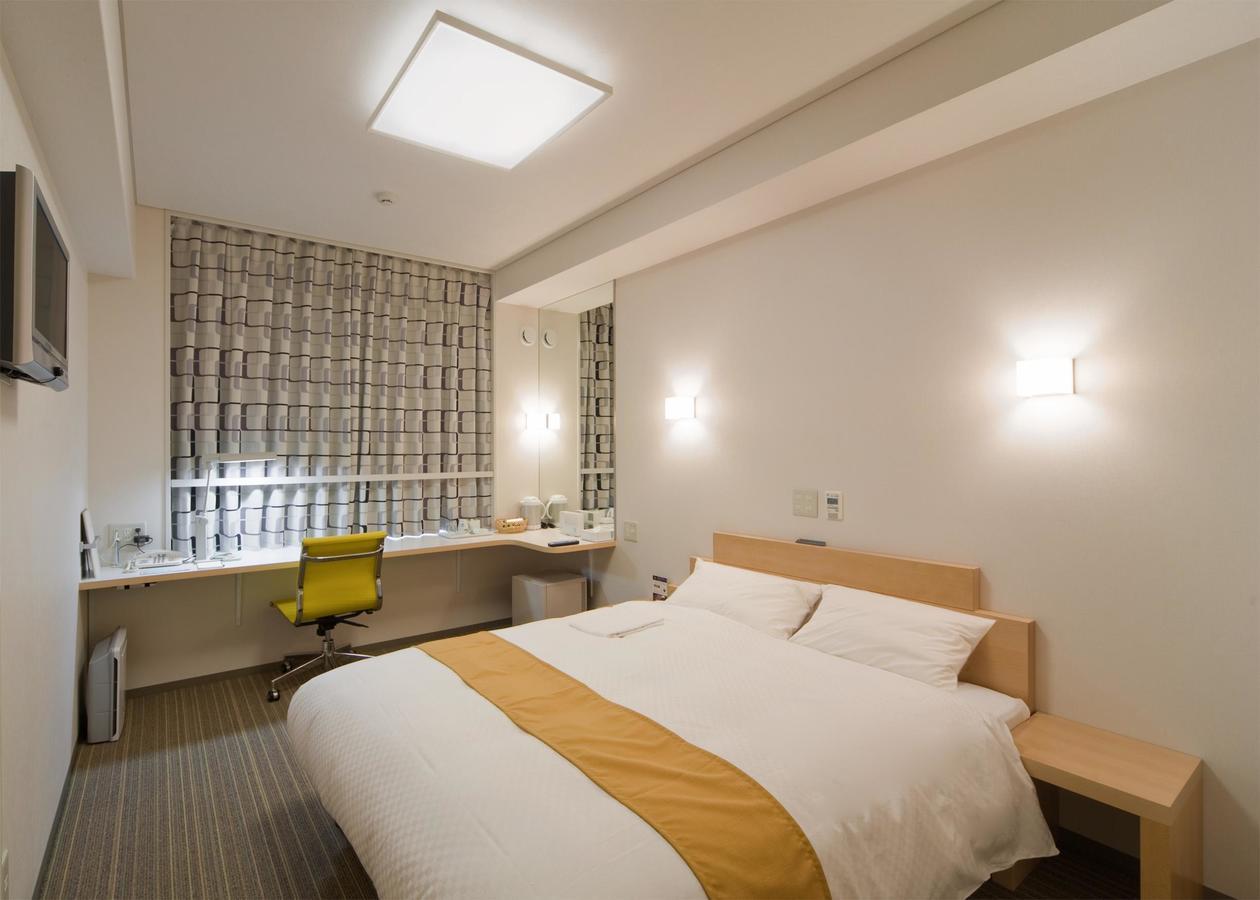 Smile Hotel Matsuyama Matsuyama  Eksteriør billede
