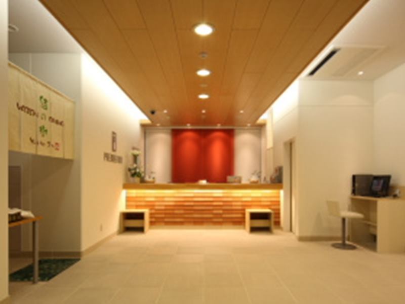 Smile Hotel Matsuyama Matsuyama  Eksteriør billede